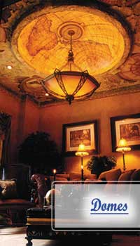 Ceiling Domes Ceiling Domes