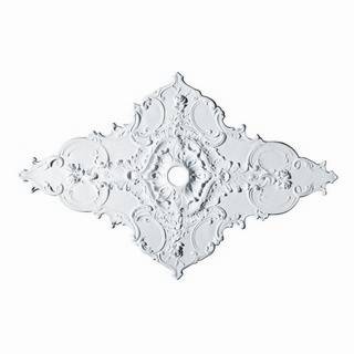 67 in. Rachel Medallion - 81067