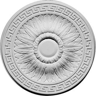 Arstyl Medallion R23 - DUCAR233