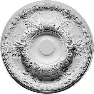 Arstyl Medallion R8 - DUCAR083