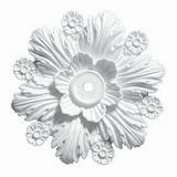 80015 - 15 in. Beaux Art Mini Medallion