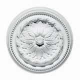 80116 - 16 in. Savannah Mini Medallion