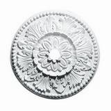 80324 - 24 in. Grecian Leaves Medallion