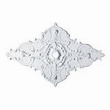 81067 - 67 in. Rachel Medallion