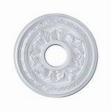 81115 - 15 in. Francesca Mini Medallion