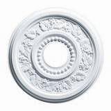 81816 - 16 in. Clements/Schmidt House Mini Medallion