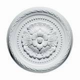85112 - 12 in. Anemone Mini Medallion