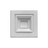 97530 - Rutherford Block Rosette