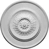 DUCAR103 - Arstyl Medallion R10