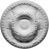 DUCAR183 - Arstyl Medallion R18