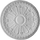 DUCAR223 - Arstyl Medallion R22
