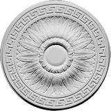 DUCAR233 - Arstyl Medallion R23