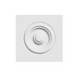 R25 - Hallston Rosette