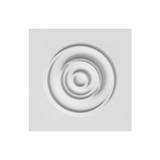 R9526 - Dylan Rosette