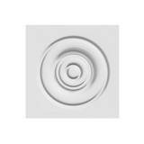 R9527 - Peacefield Rosette