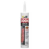 AD3006 - White Lightning 3006 Elastomeric Adhesive