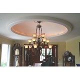 DMFG1-200542 - Plain Light Cove Dome